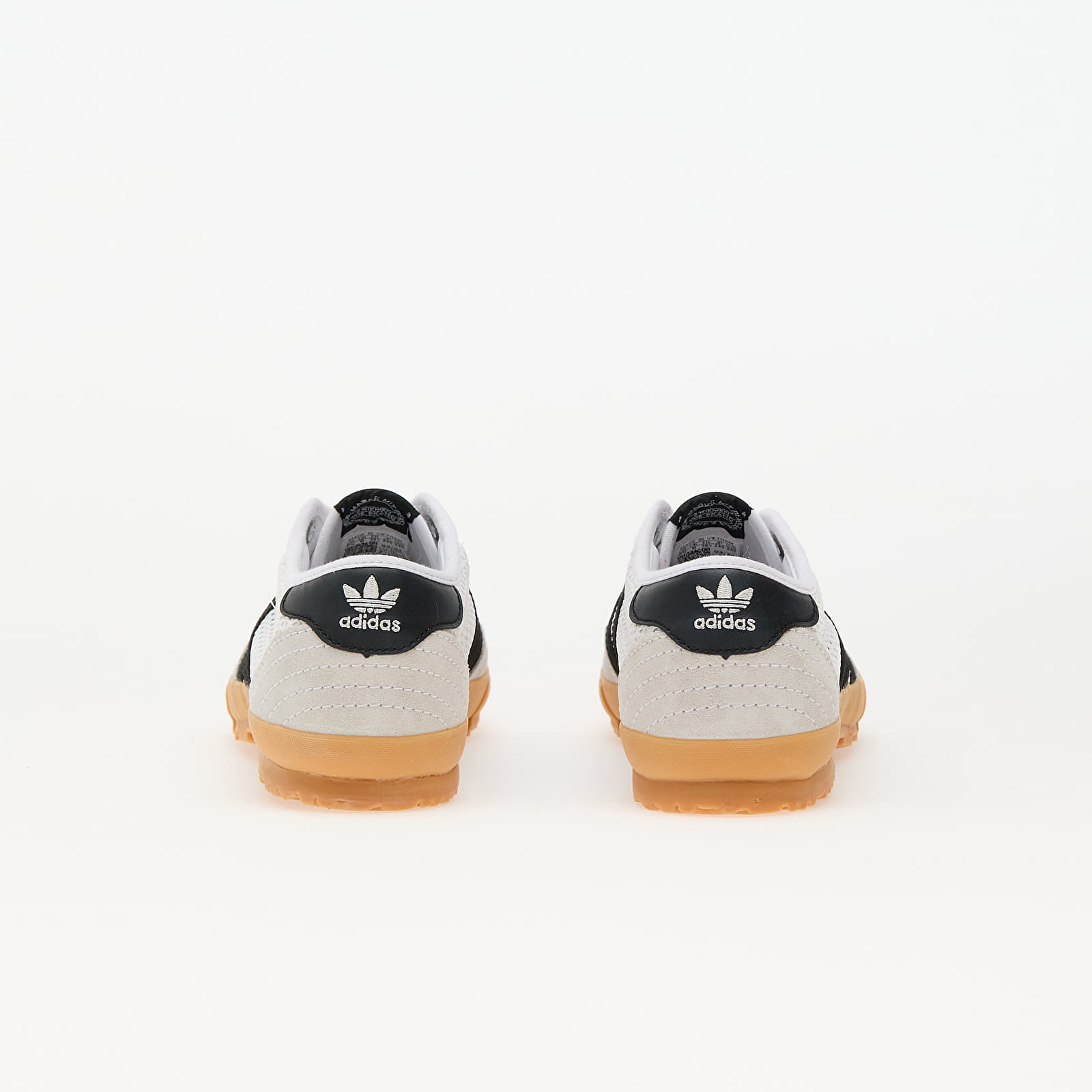 Damen Sneaker und Schuhe adidas Tischtennis W Ftw White/ Core Black/ Gum1