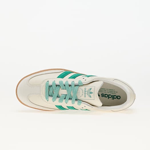 Adidas samba og green clearance