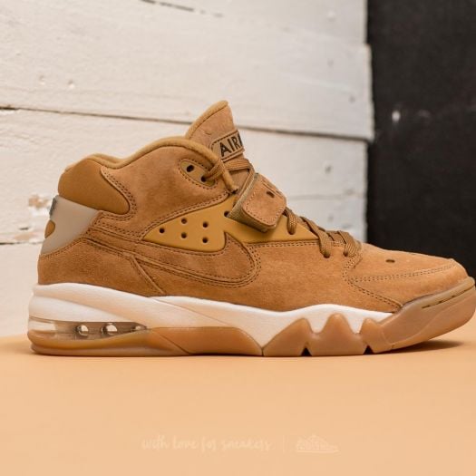 Nike air force max premium flax outlet