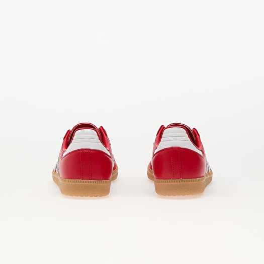 Adidas red dress shoes new arrivals