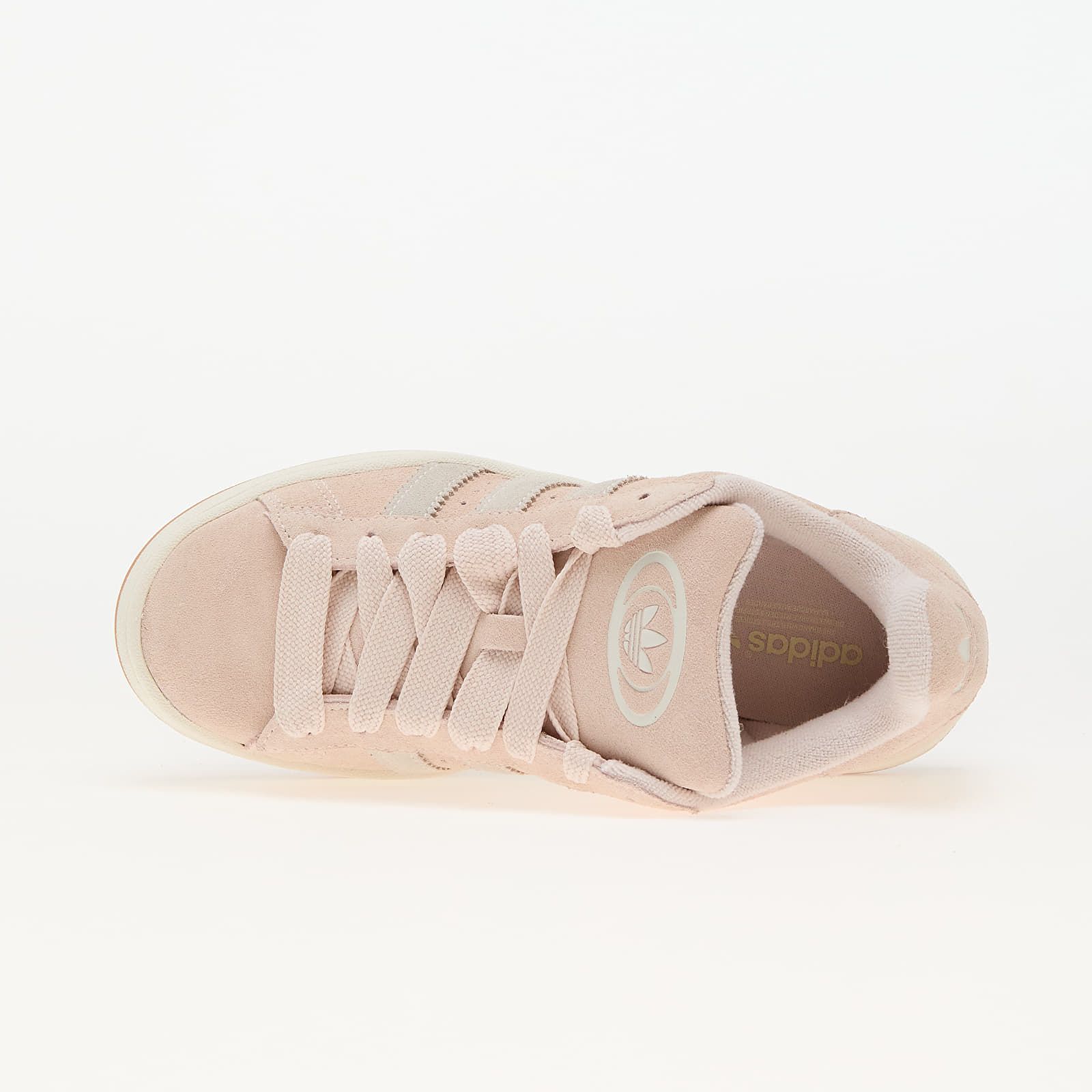 Damen Sneaker und Schuhe adidas Campus 00s W Wonder Aqua/ Offwhite/ Wonder Aqua