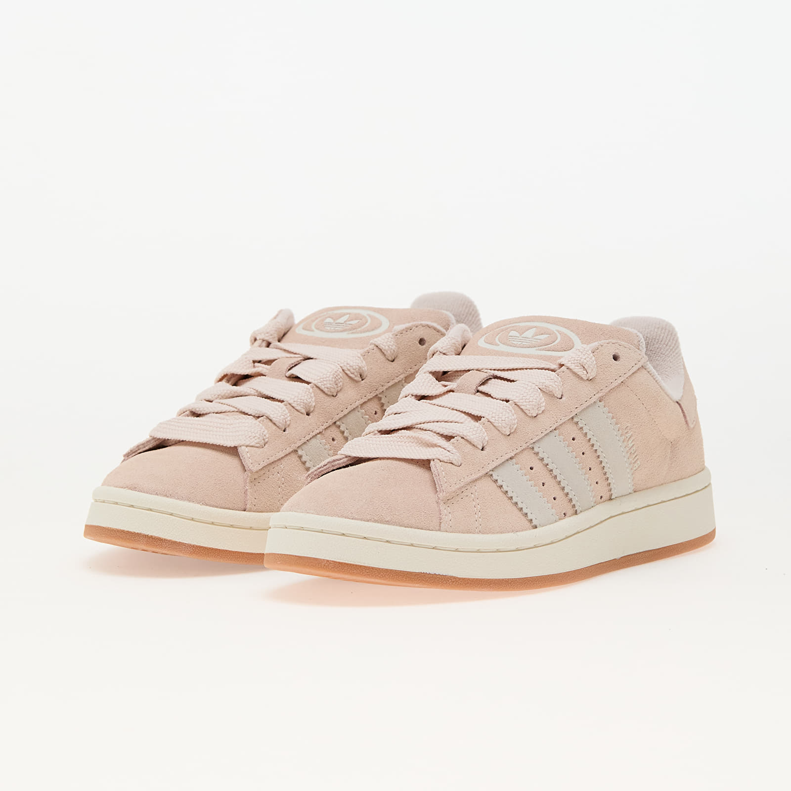 Damen Sneaker und Schuhe adidas Campus 00s W Wonder Aqua/ Offwhite/ Wonder Aqua