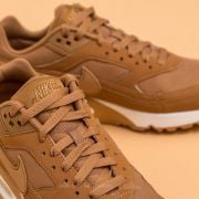 Chaussures et baskets homme Nike Air Max BW Flax Flax Sail