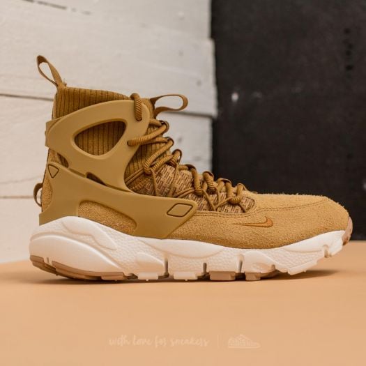 Footscape mid hotsell