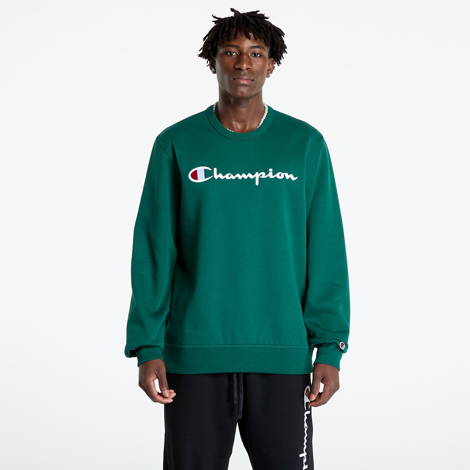 Champion Crewneck Sweatshirt