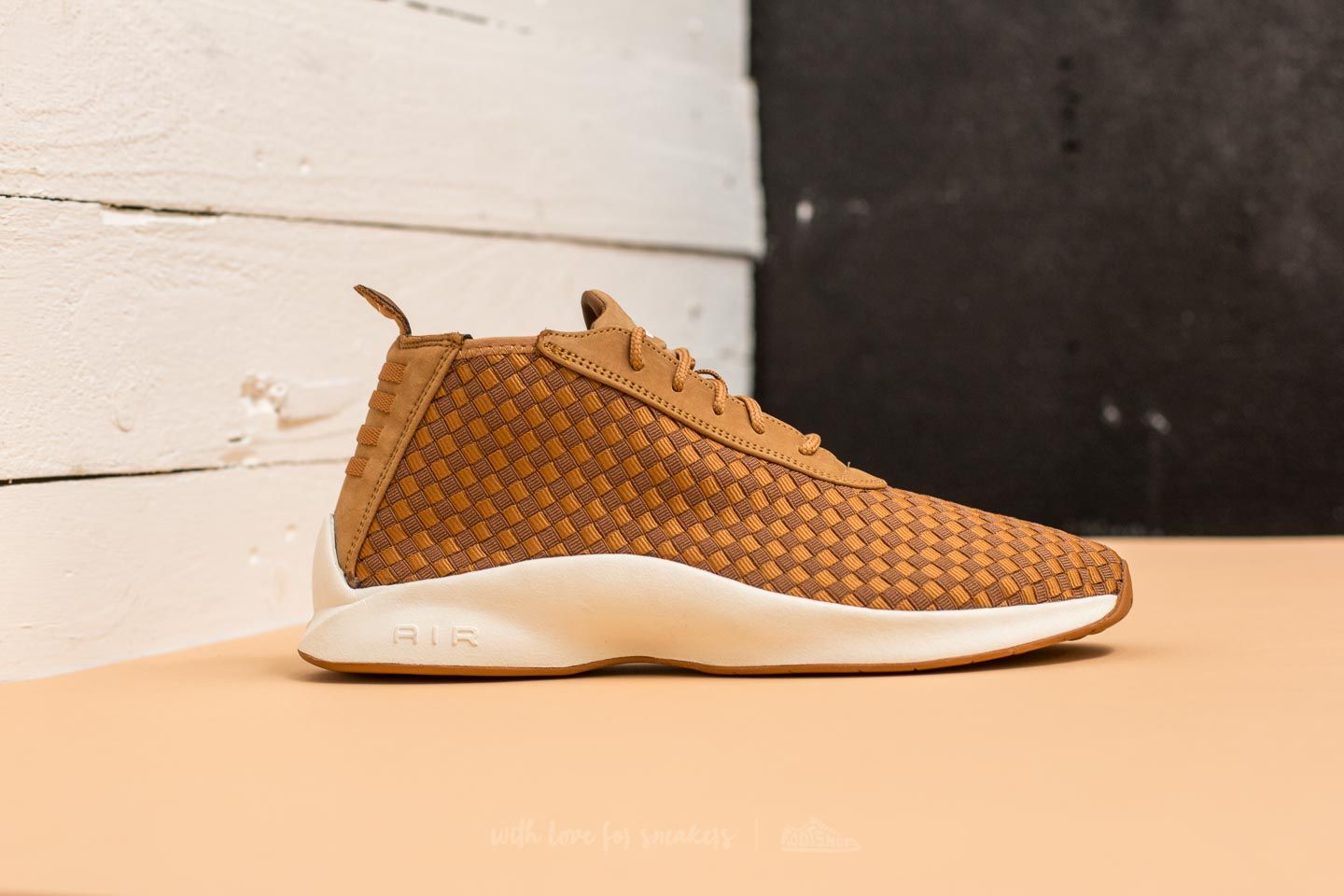Air max woven boot se on sale
