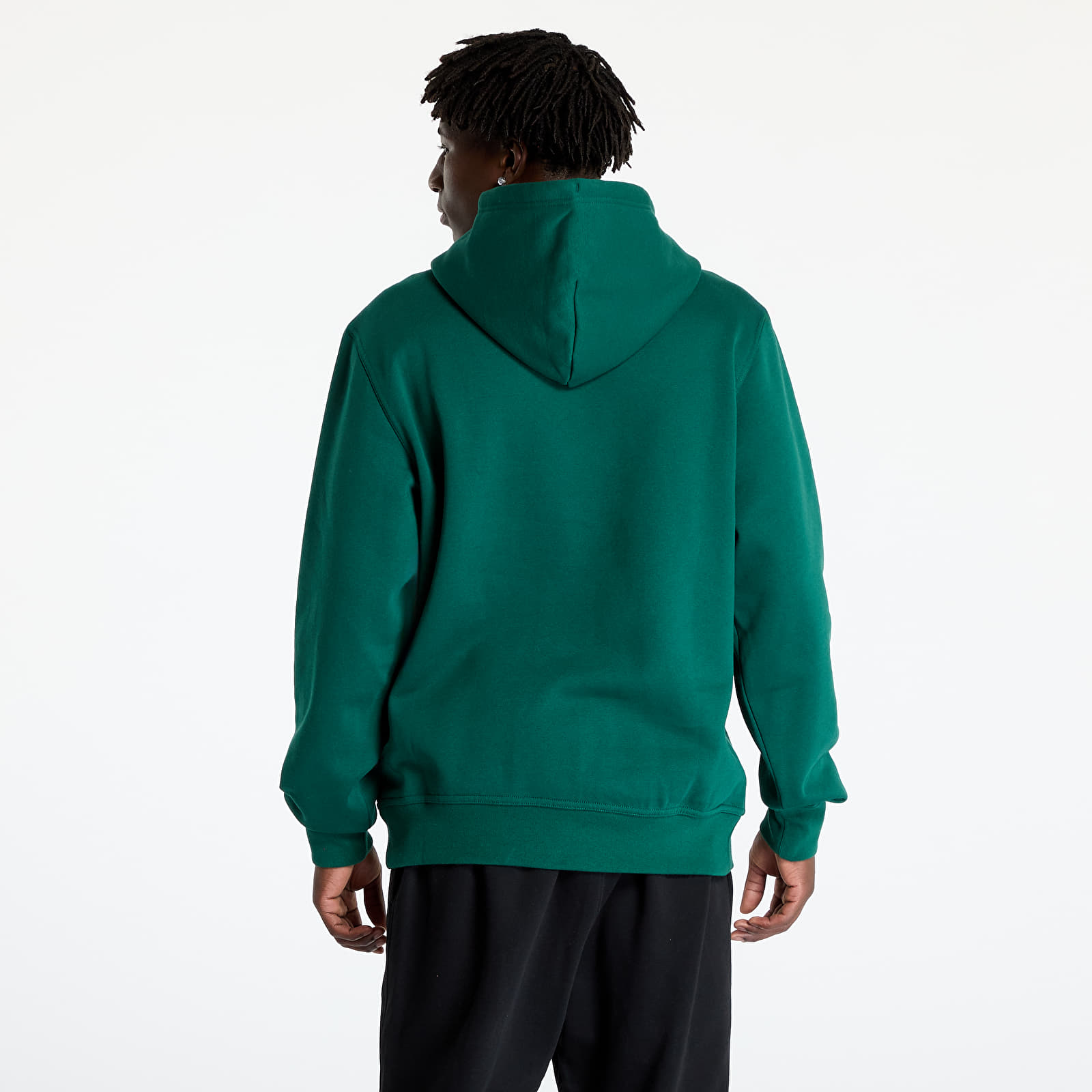 Men's hoodies Champion Hooded Sweatshirt Green