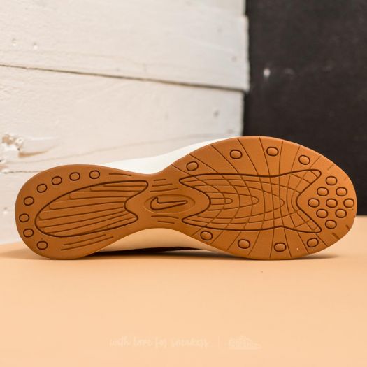 Men's shoes Nike Air Woven Boot Flax/ Ale Brown-Sail (924463-200