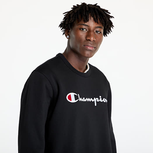 Champion crewneck heren cheap