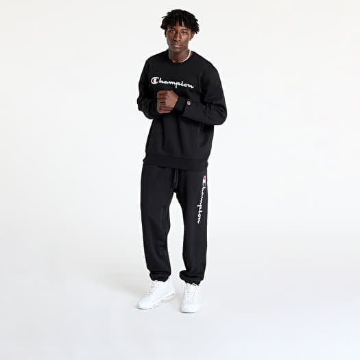Champion Crewneck Sweatshirt