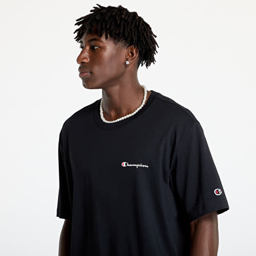 Champion SS Tee
