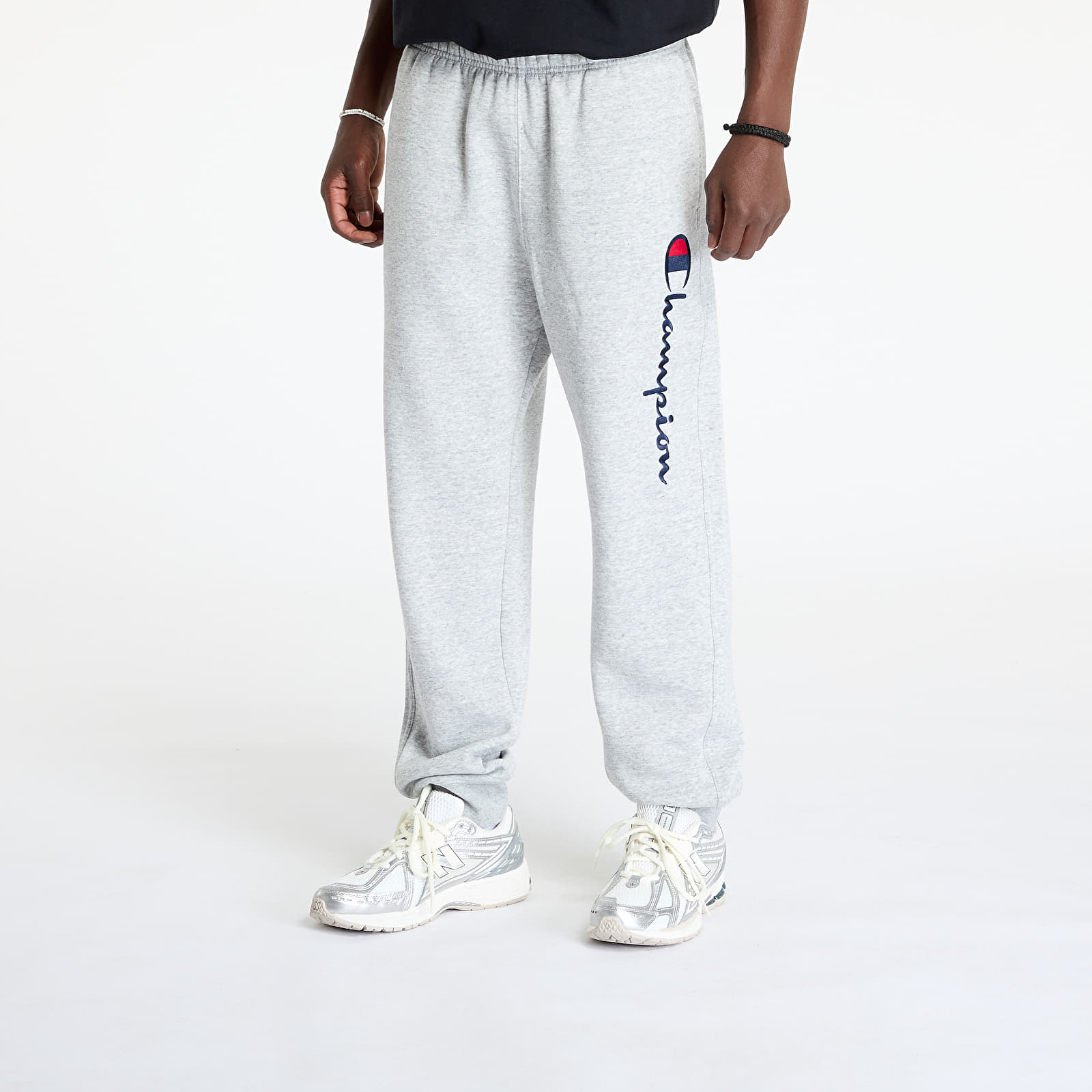 Champion Rib Cuff Pants