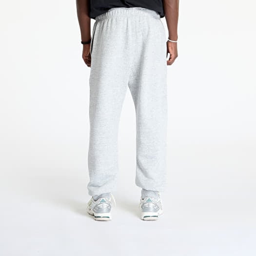 Men s sweatpants Champion Rib Cuff Pants Grey Footshop