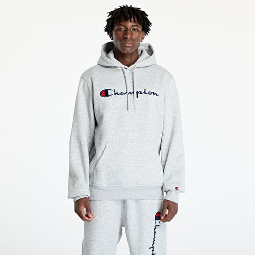 Champion sweater grey mens mujer new arrivals