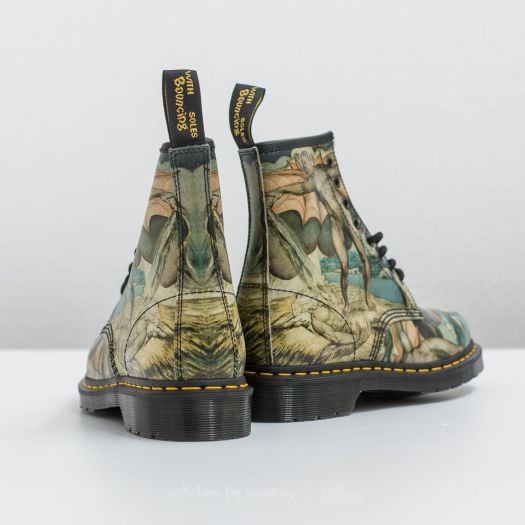 Martens william blake clearance