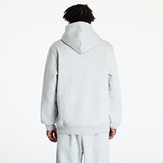Black and grey champion hoodie deals