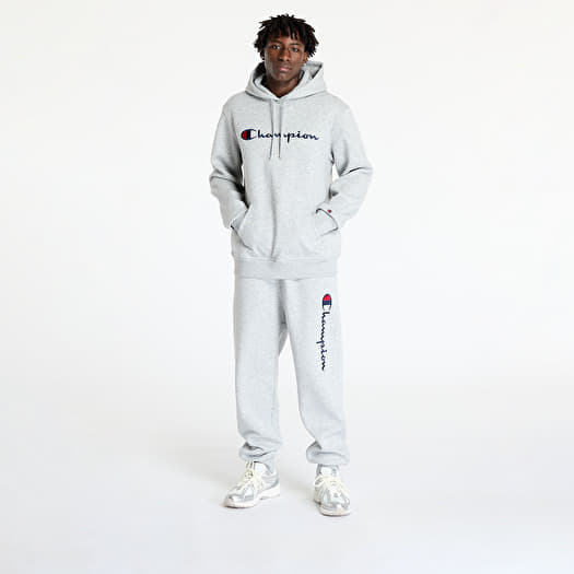 Champion Hooded Sweatshirt