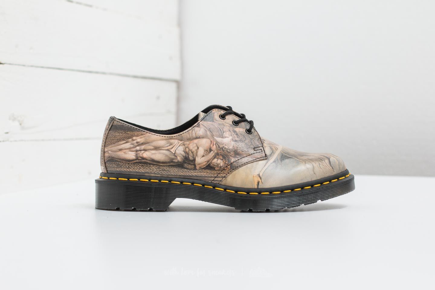 Doc martens william blake sales