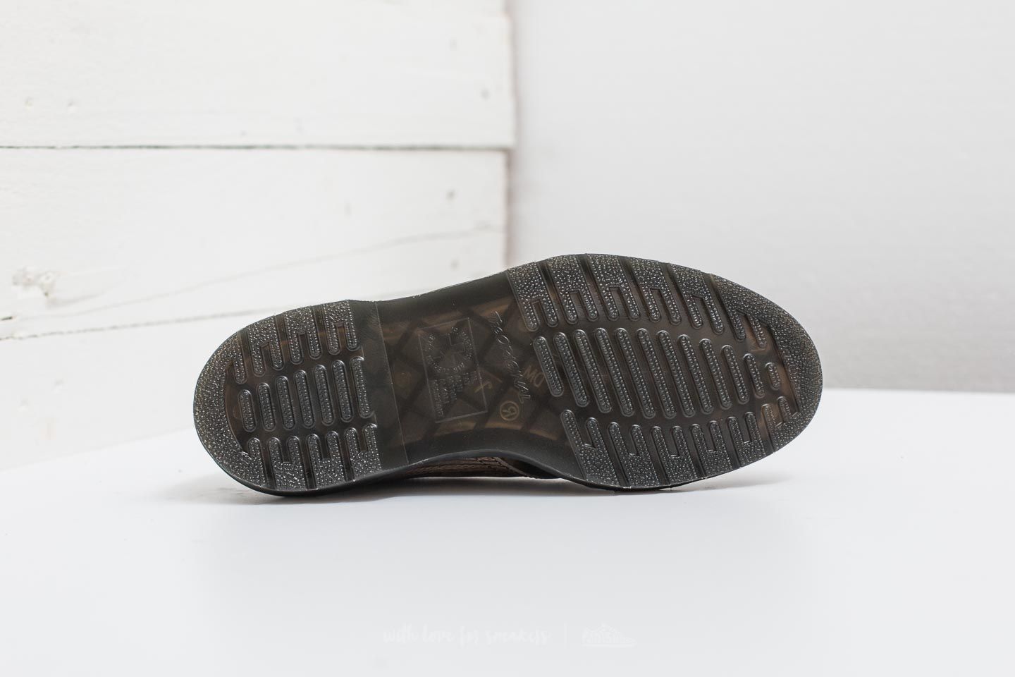 Buty męskie Dr. Martens William Blake 1461 Multi