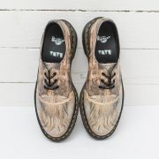 Dr martens 1461 william blake top