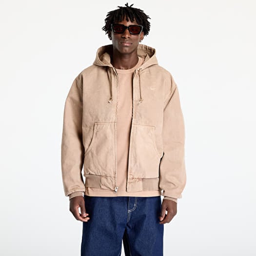 Nike Life Men s Full Zip Unlined Jacket