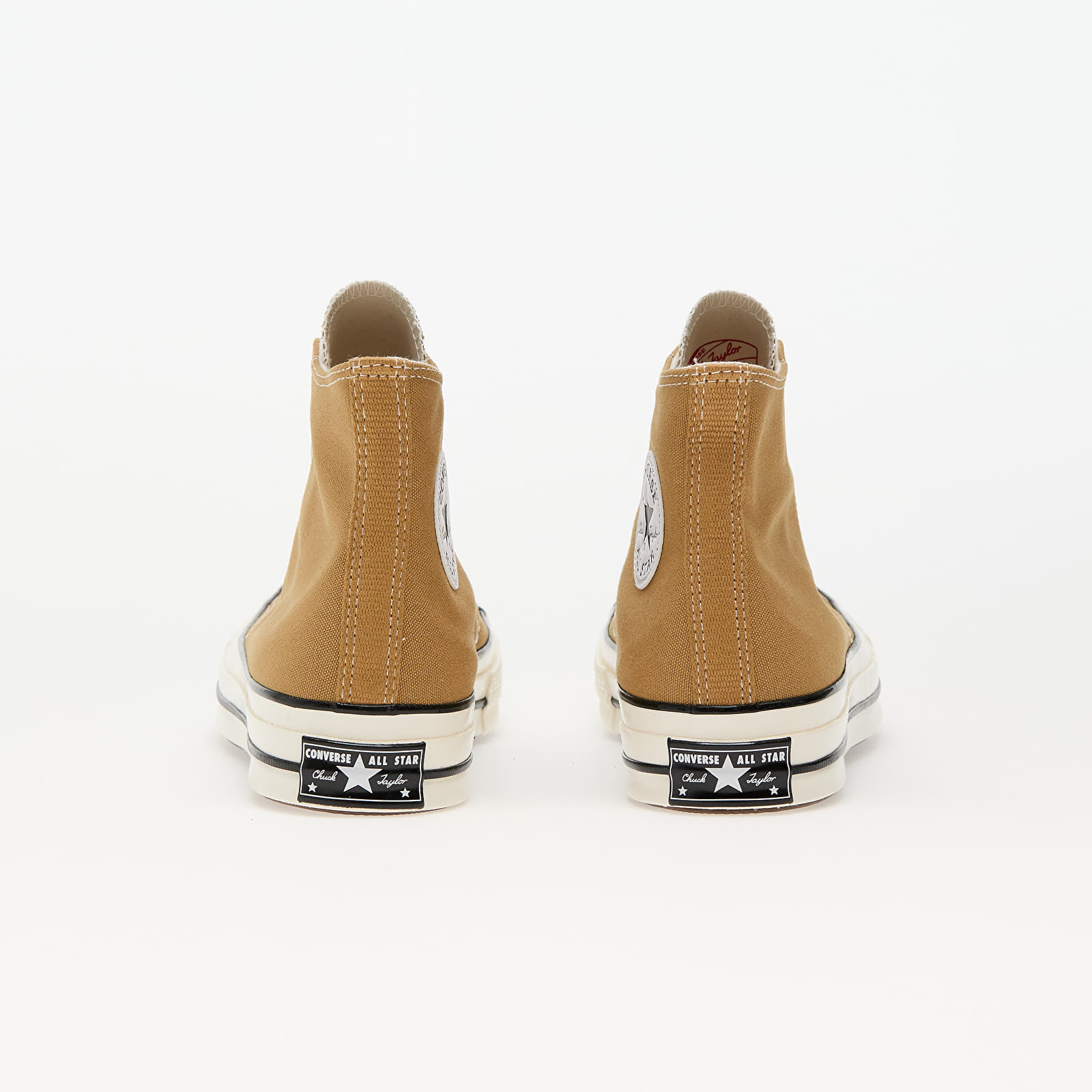 Мъжки кецове и обувки Converse Chuck 70 Toadstool Tan/ Egret/ Black