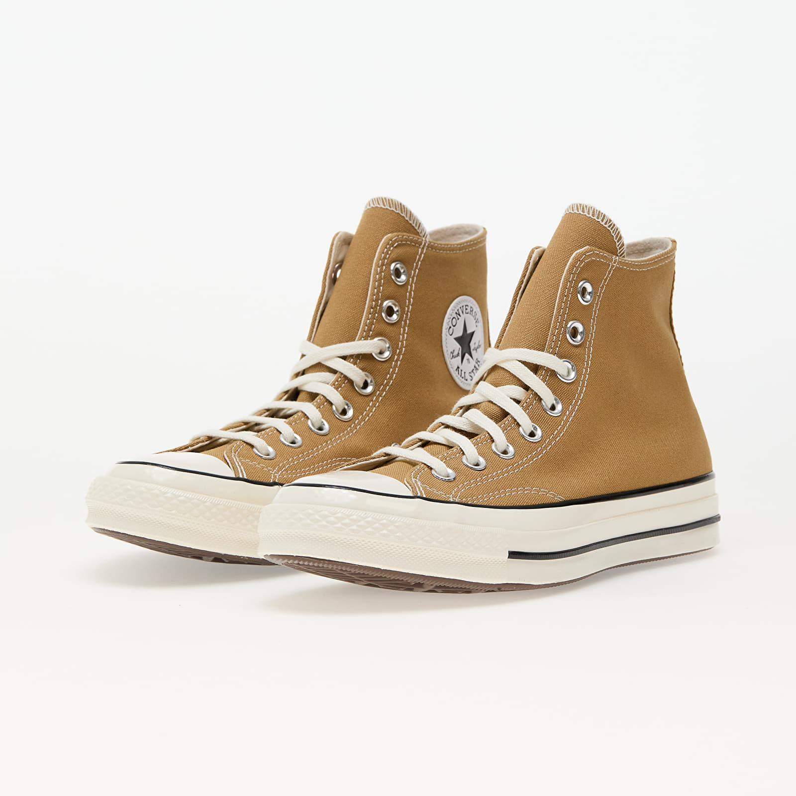 Мъжки кецове и обувки Converse Chuck 70 Toadstool Tan/ Egret/ Black