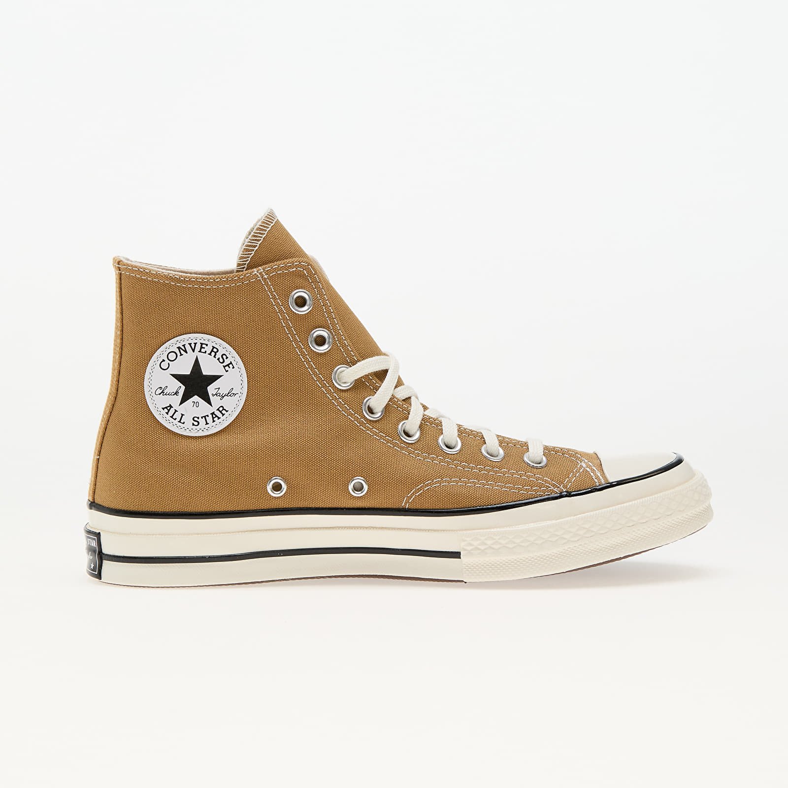 Мъжки кецове и обувки Converse Chuck 70 Toadstool Tan/ Egret/ Black