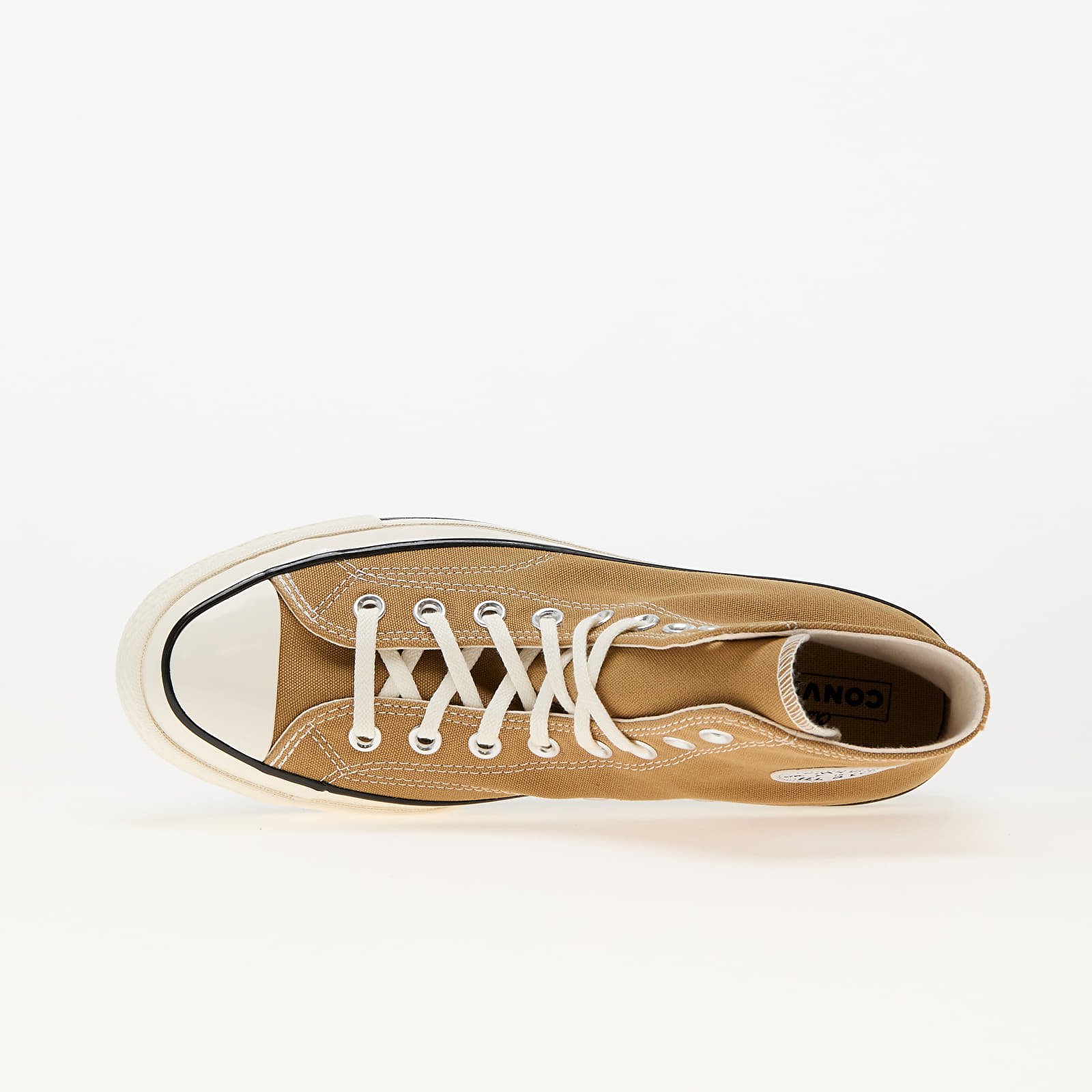 Мъжки кецове и обувки Converse Chuck 70 Toadstool Tan/ Egret/ Black