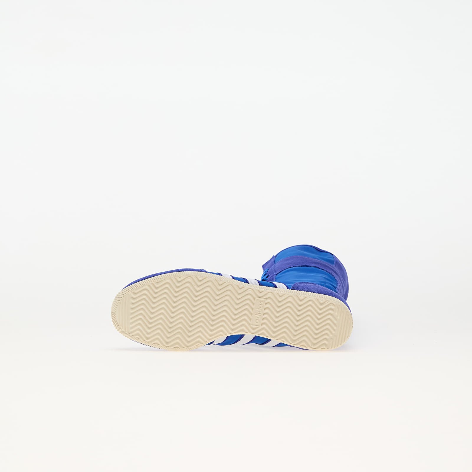 Scarpe donna adidas Japan Vh W Blue/ Ftw White/ Lucid Blue