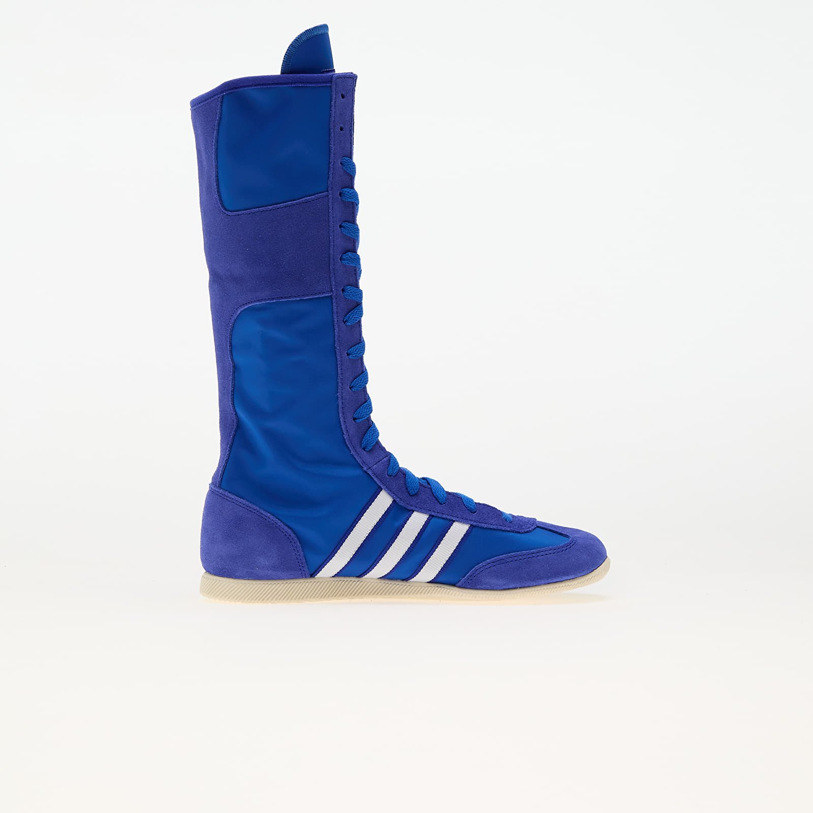 Scarpe donna adidas Japan Vh W Blue/ Ftw White/ Lucid Blue