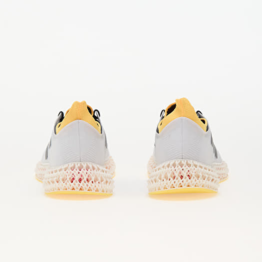 Men's shoes adidas 4Dfwd 4 M Ftw White/ Grey Five/ Spark (IE5863) | Footshop