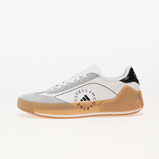 adidas x Stella McCartney Court Boost Ftw White/ Charcoal/ Core Black