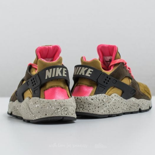 Huarache desert hotsell moss