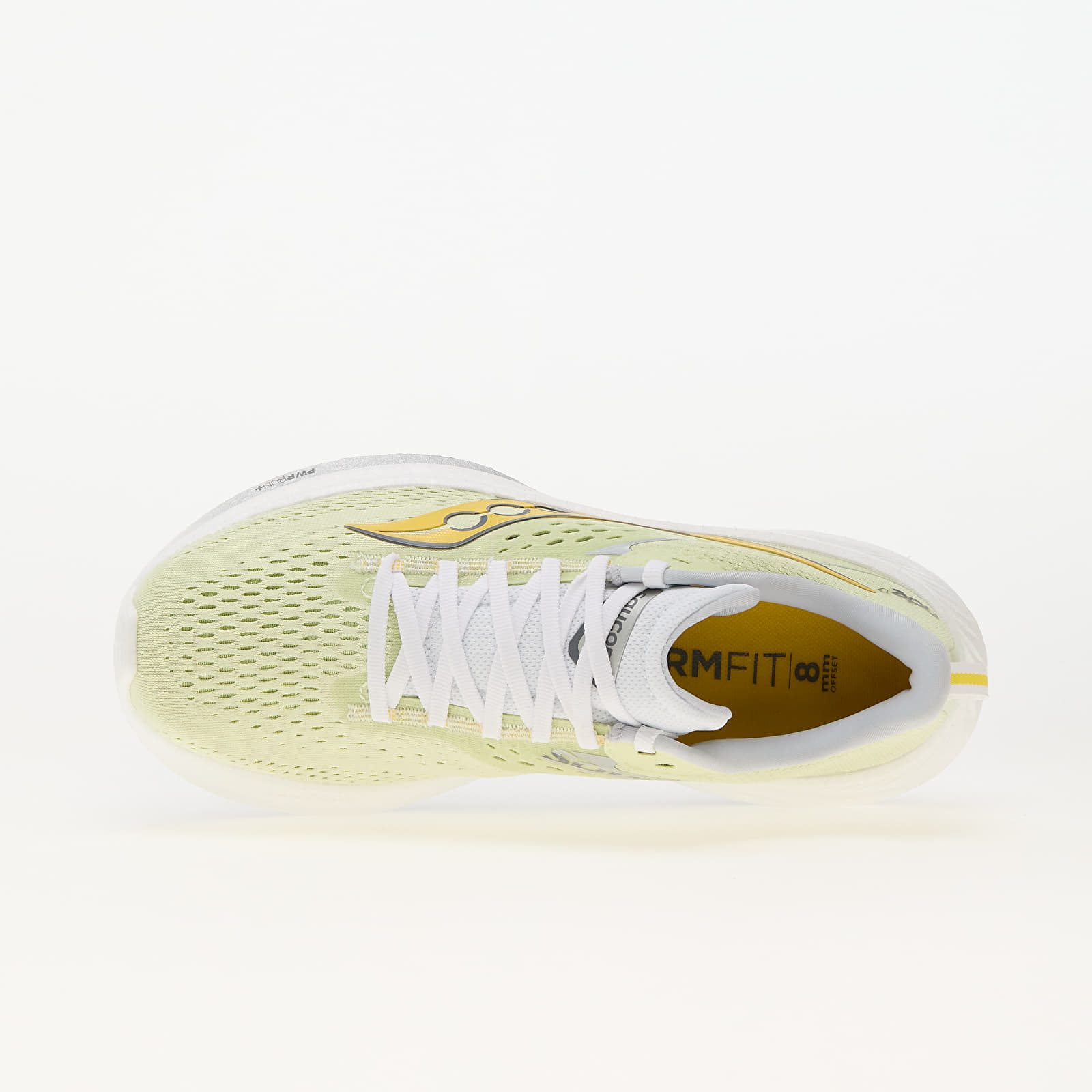 Női cipők Saucony Ride 17 Fern/ Cloud