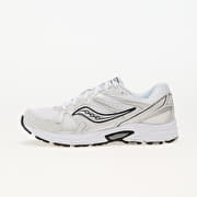 Saucony Ride Millennium White/ Silver