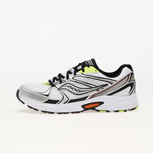 Saucony Ride Millennium White/ Multi