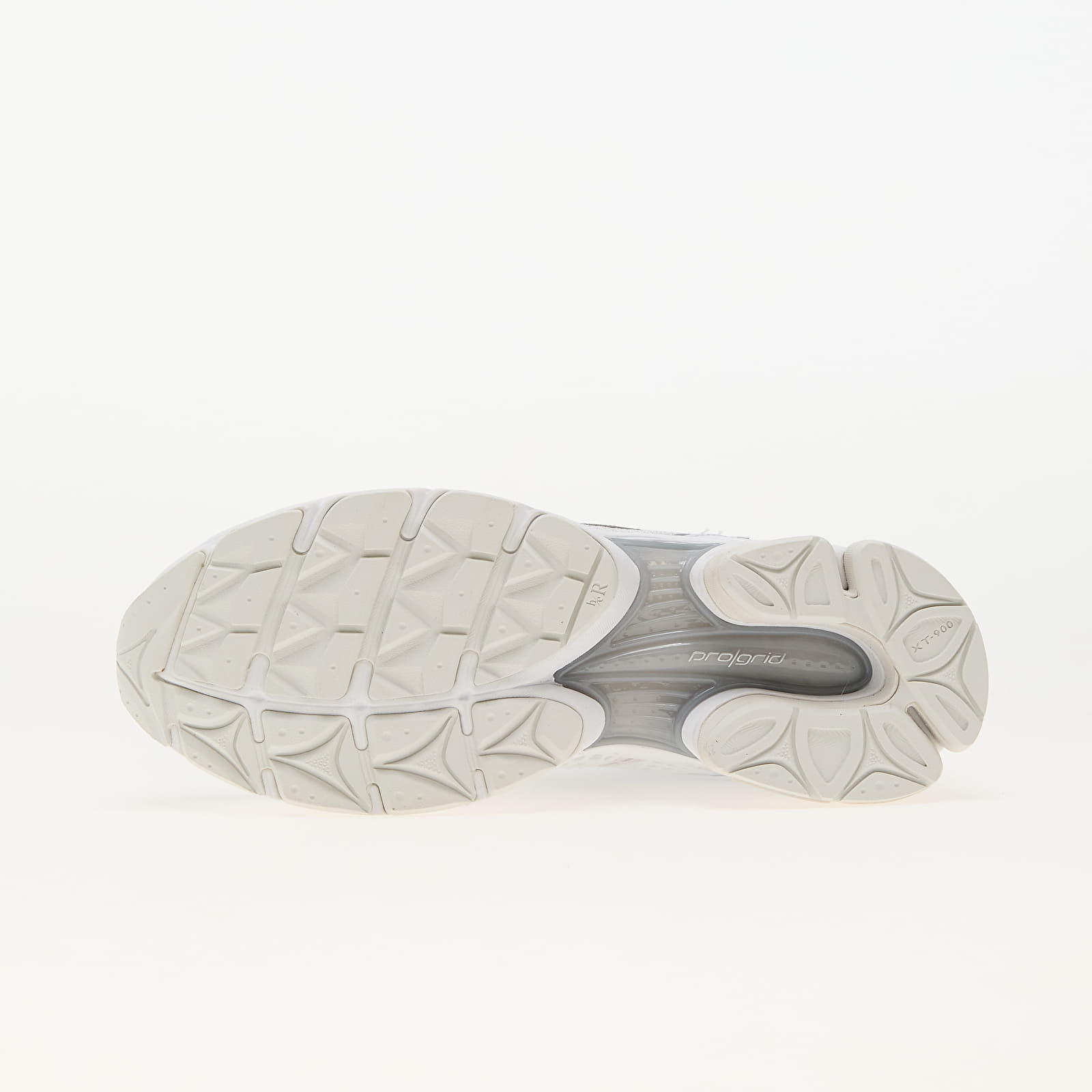 Herren Sneaker und Schuhe Saucony Progrid Triumph 4 White/ Silver