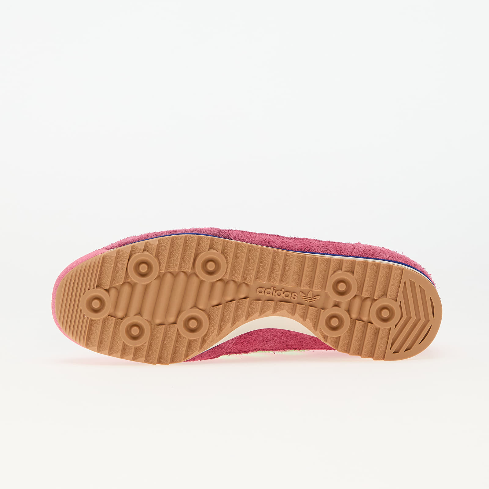 Buty damskie adidas SL 72 Og W Pink Fusion/ Semi Green Spark/ Lucid Blue
