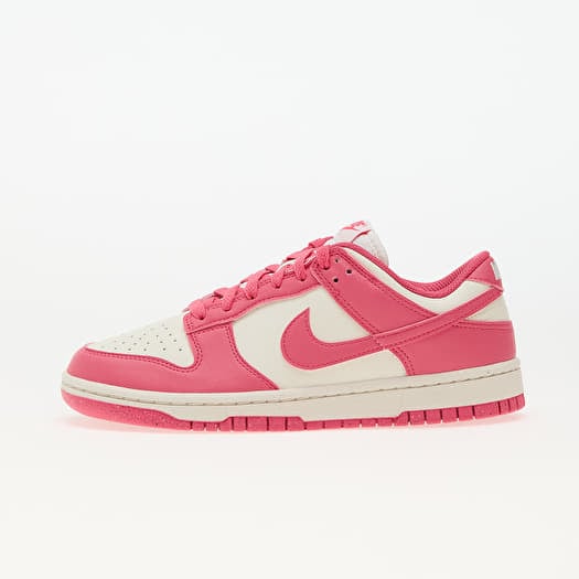 Nike W Dunk Low Aster Pink/ Aster Pink-Sail