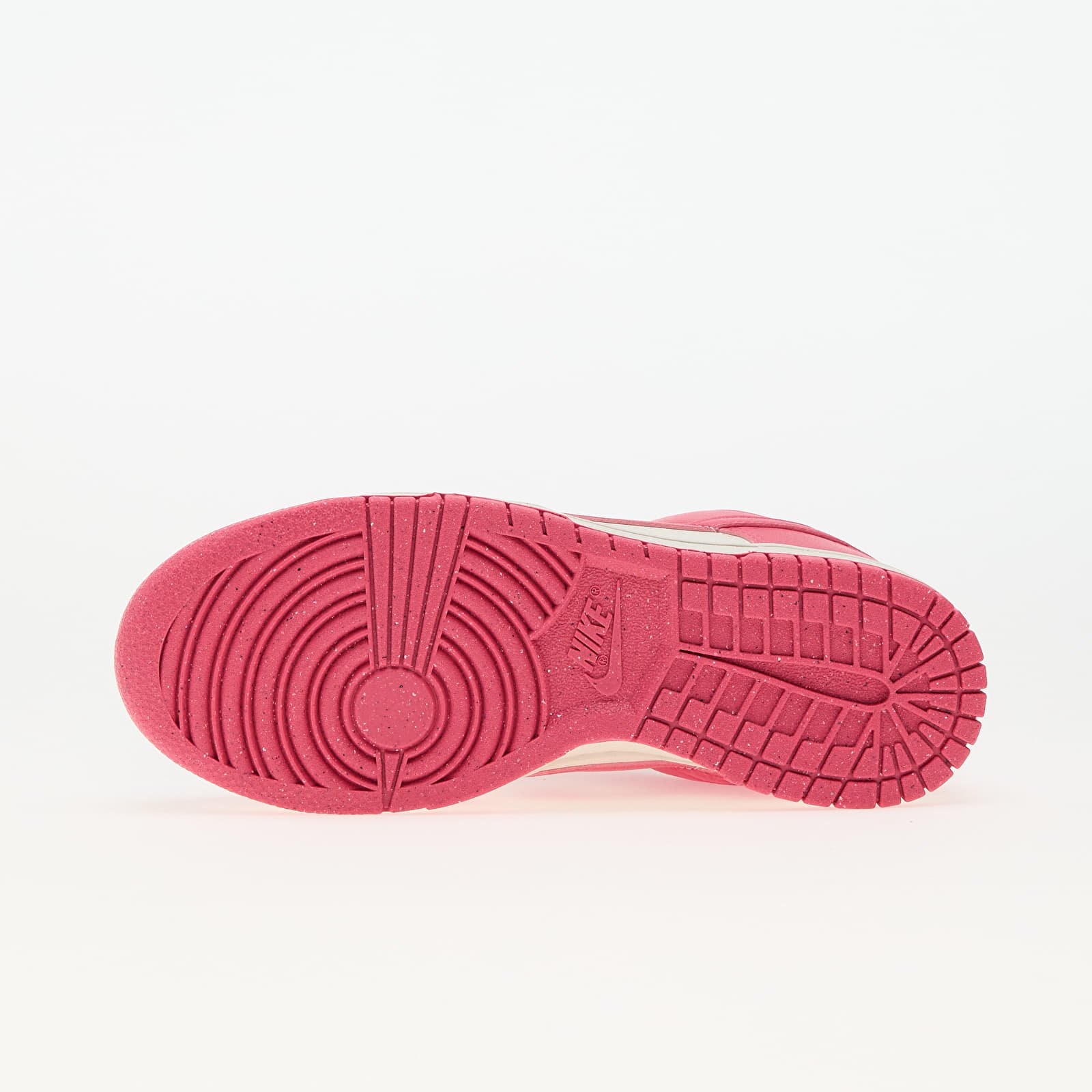 Damen Sneaker und Schuhe Nike W Dunk Low Aster Pink/ Aster Pink-Sail