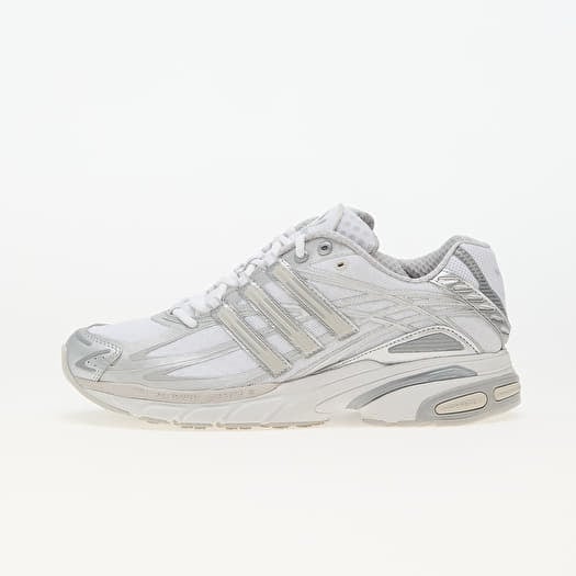 adidas Adistar Cushion Ftw White/ Grey One/ Silver Metallic