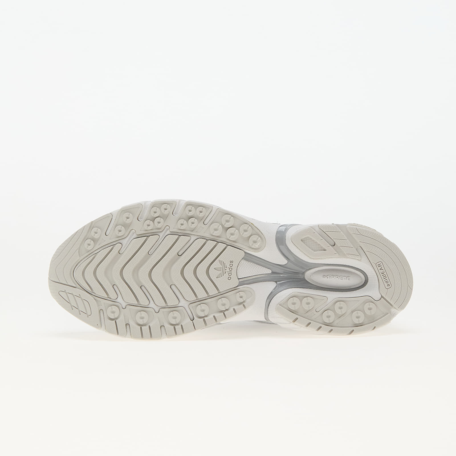 Мъжки кецове и обувки adidas Adistar Cushion Ftw White/ Grey One/ Silver Metallic