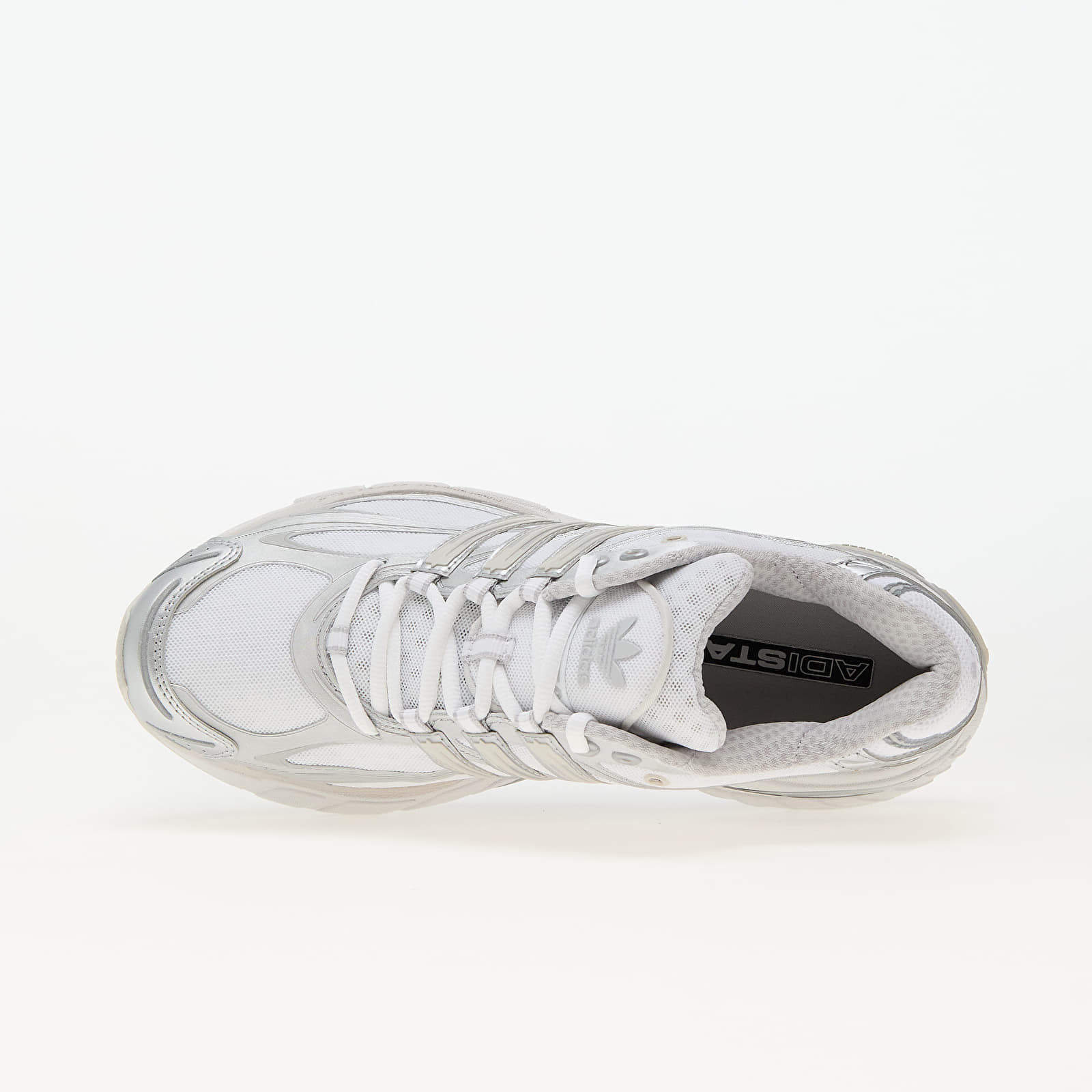 Мъжки кецове и обувки adidas Adistar Cushion Ftw White/ Grey One/ Silver Metallic