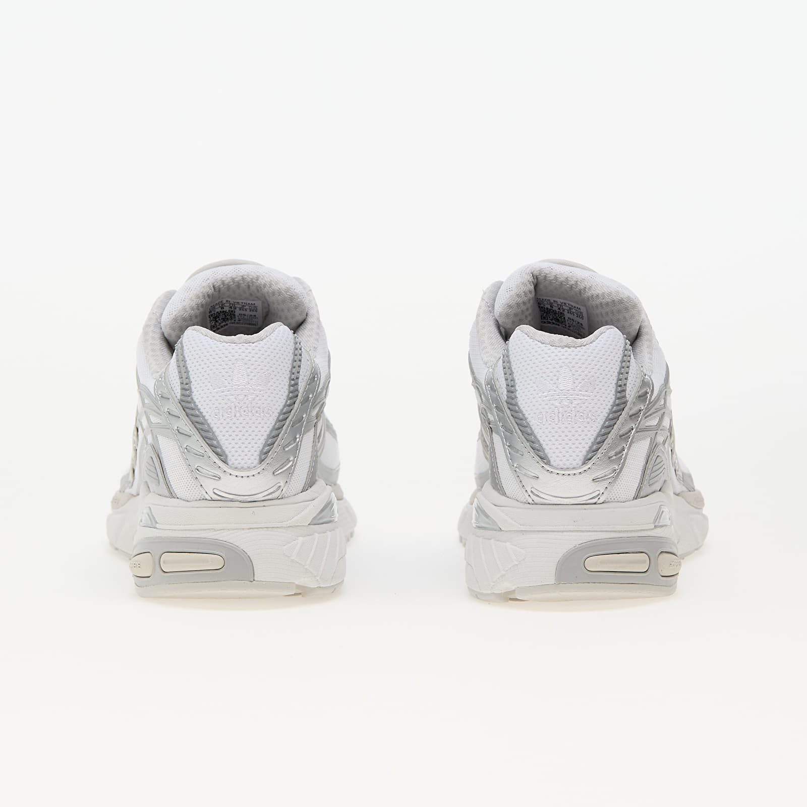 Мъжки кецове и обувки adidas Adistar Cushion Ftw White/ Grey One/ Silver Metallic