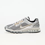Nike Air Max 2013 Metallic Silver/ Phantom-Mtlc Pewter