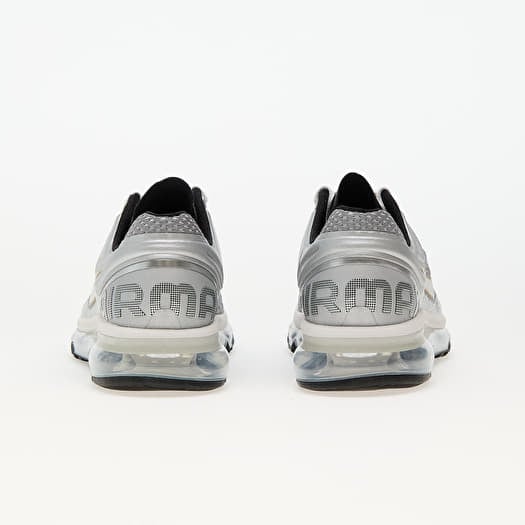 Herren Sneaker und Schuhe Nike Air Max 2013 Metallic Silver Phantom Mtlc Pewter Footshop