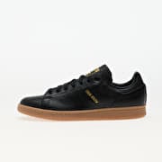 adidas Stan Smith Core Black/ Core Black/ Gum4