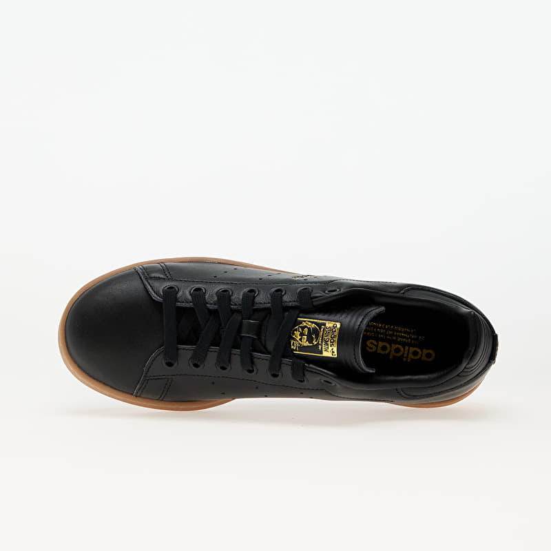 Men's shoes adidas Stan Smith Core Black/ Core Black/ Gum4 (ID1341