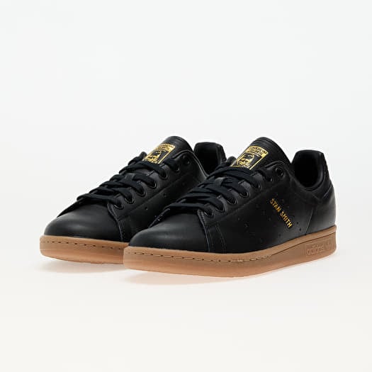 Stan smith black core hotsell